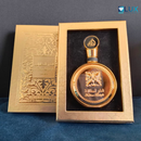 Oferta de NATAL | KIT CONQUISTADOR ( 4 Perfumes Árabes ) 100ml cada + Envio Grátis