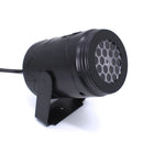 Projetor Natalino LED 3D