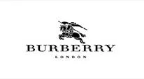 Thương hiệu nước hoa burberry