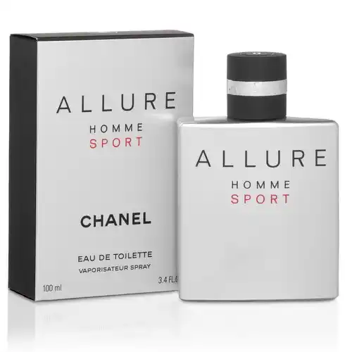 Nước Hoa Nam Chanel Allure Homme Sport EDT 100ml