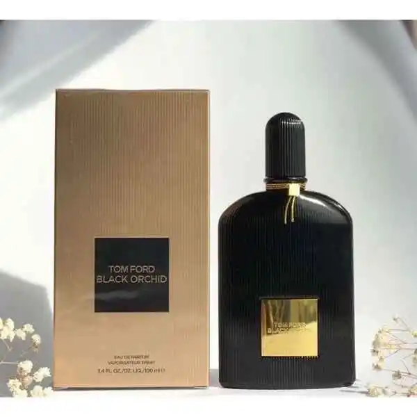 Nước Hoa Tom Ford Black Orchid Cho Nữ 100ml