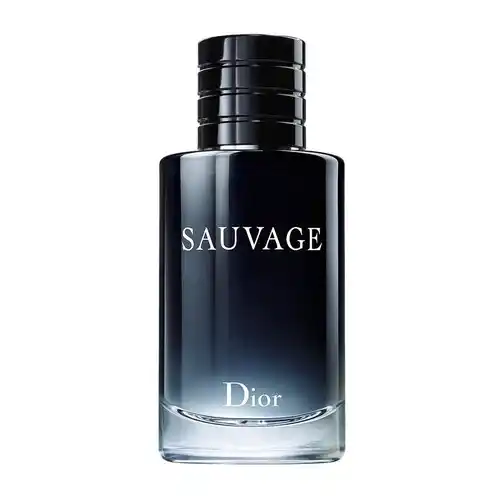 Nước Hoa Dior Sauvage Eau De Toilette Cho Nam 100ml