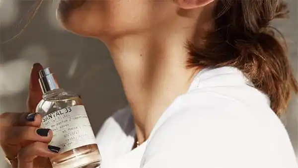 Nước Hoa Unisex Le Labo Santal 33 EDP, 100ml