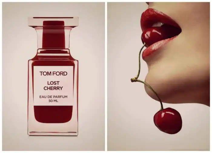 Nước Hoa Unisex Tom Ford Lost Cherry EDP 50ml