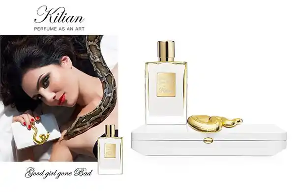 Nước Hoa Nữ Kilian Good Girl Gone Bad EDP 50ml