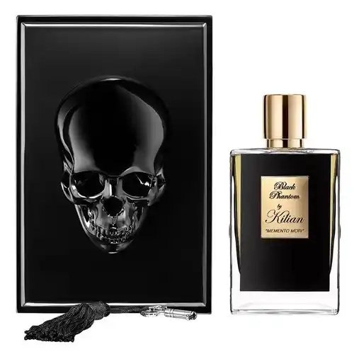 Nước Hoa Unisex Kilian Black Phantom Memento Mori EDP 50ml