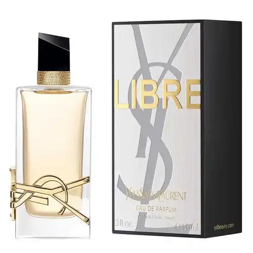 Nước Hoa Nữ YSL Yves Saint Laurent Libre Eau De Parfum 90ml