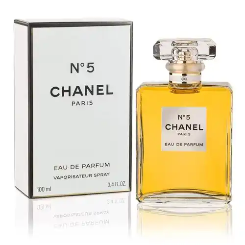 Nước Hoa Nữ Chanel No5 EDP 100ml