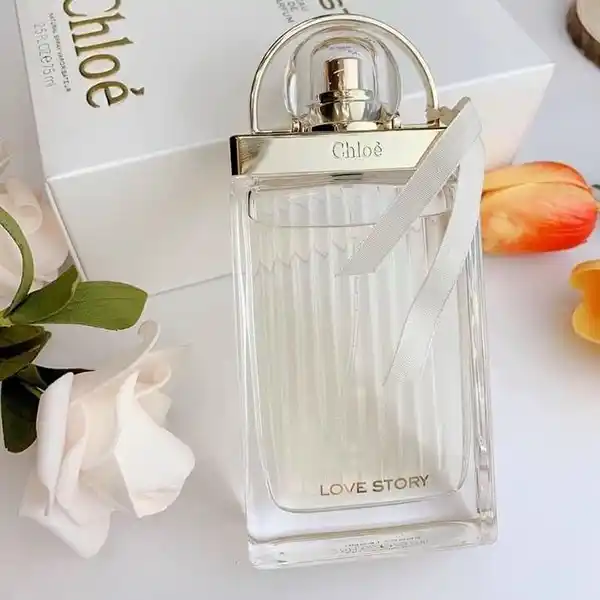 Nước Hoa Nữ Chloé Love Story EDP 75ml